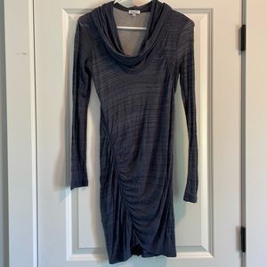 Splendid long sleeve dress